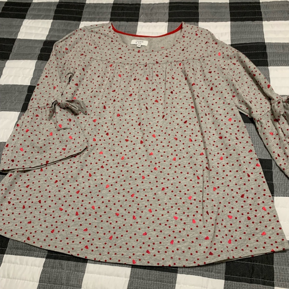 Girls Holiday Dress